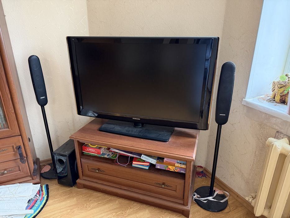 Телевизор Самсунг 46’