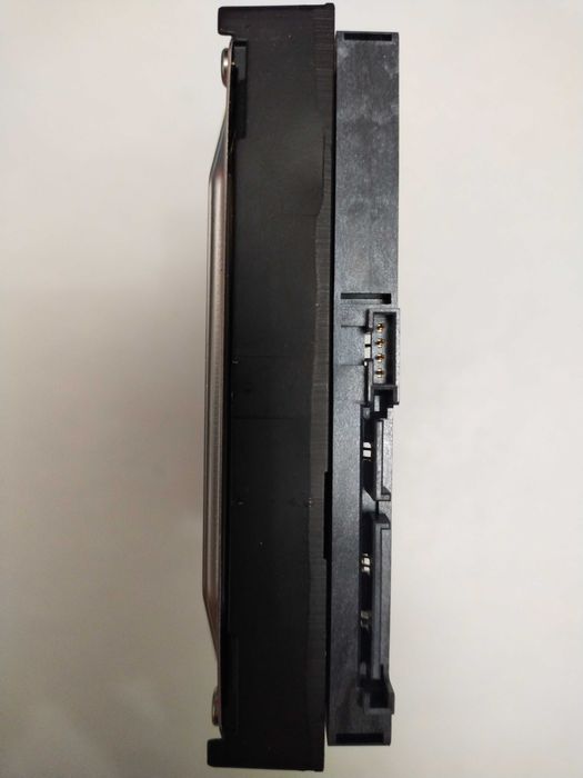 Винчестер HDD Seagate Barracuda 7200.7 (80 Gb).