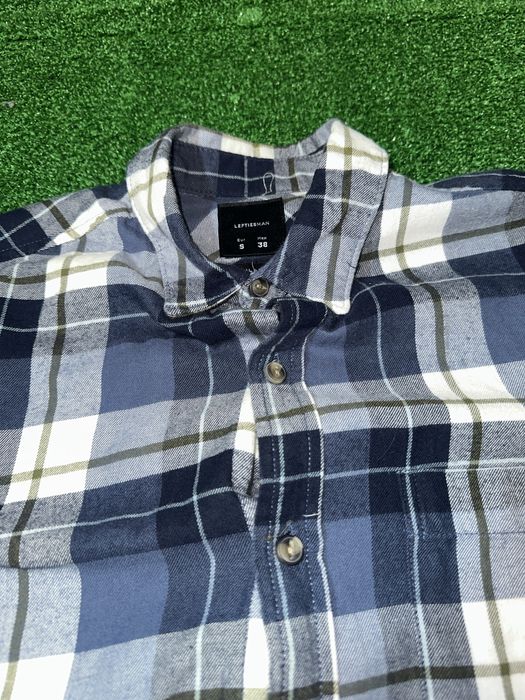Camisa Lefties - S (38)