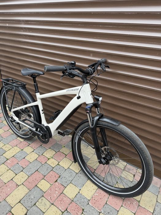 Продам ebike brose електровелосипед Specialized Turbo Vado 4.0 M 2024