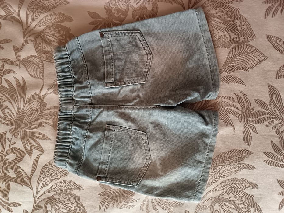 Calções Zippy 24-36meses