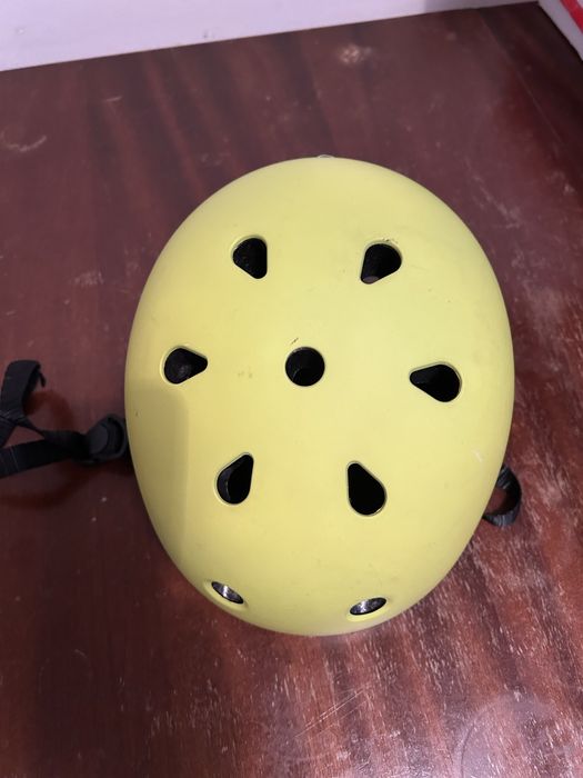 Kask K2 ba rower/ wrotki/ rolki