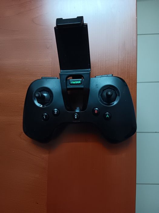 Comando Parrot Flypad.