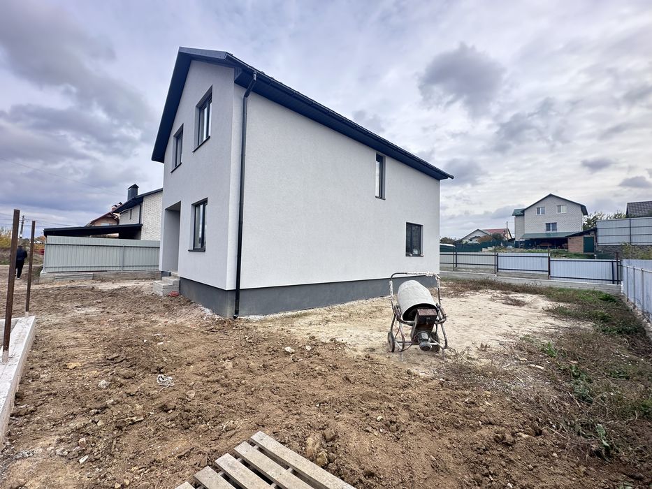 Дом по адресу ул. Магистратская (площадь 125 м²) - Atlanta.ua - фото 2