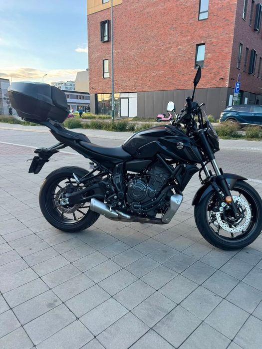 Yamaha