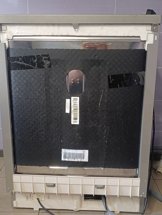 Zmywarka Whirlpool wolnostojąca 60 cm