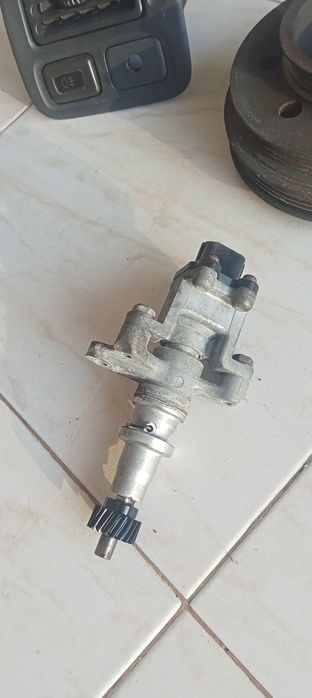 Peças Honda EK/EJ