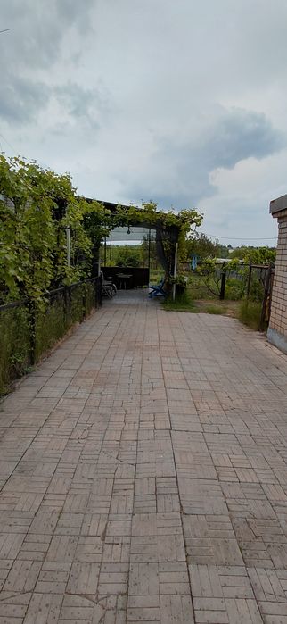 Продаж 2х поверхового будинку (Соколовка),4-й Зарічний ,,Є -ВІДНОВЛЕННЯ,,