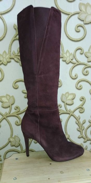 Сапожки gino rossi