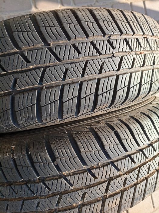 165*70R 13 BARUM зима