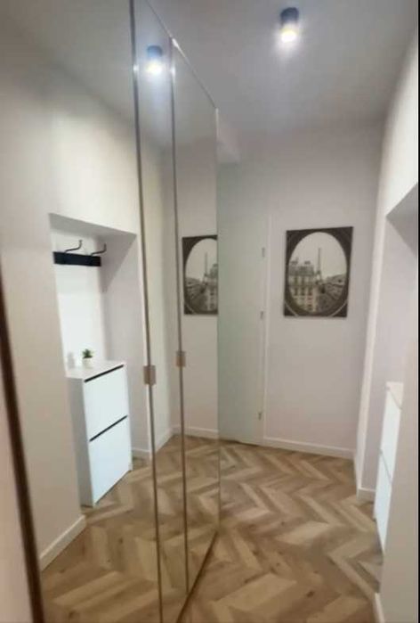 Mieszkanie – Warszawa - Widok 3