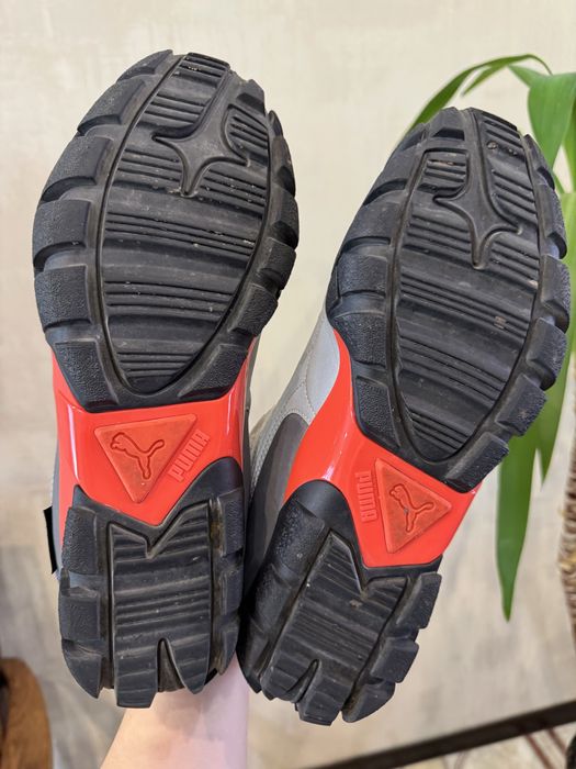 Puma кроссовки, 41 размер