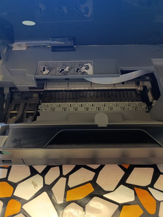 Принтер   Canon MP160