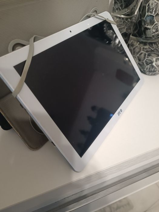 SPC Gravity Pro Tablet64585747133442121