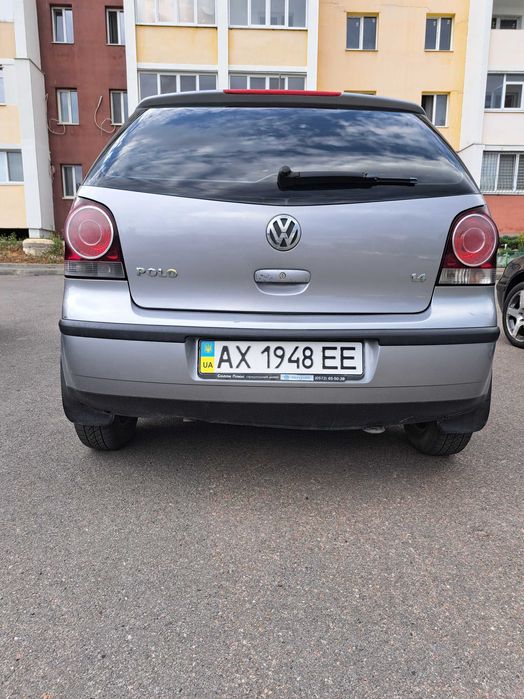 Продам Фольксваген Поло