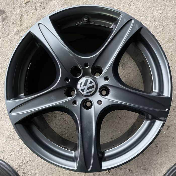 Диски 5х112 R18 (ET30) Volksvagen