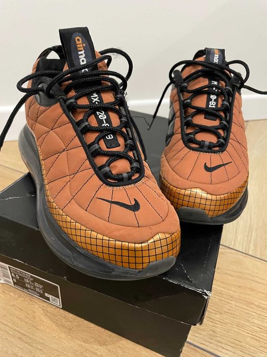 Nike AIR MX rozmiar 39