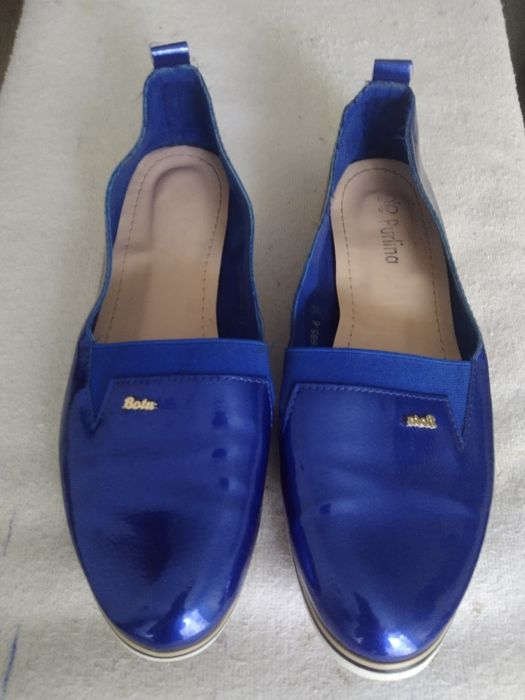 Buty, rozmiar 37