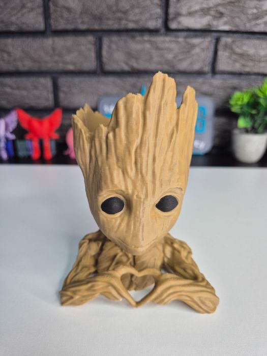 3D Print, 3D друк, 3D принтер, 3D моделювання, FDM