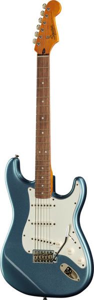 Squier CV 60s Strat LPB - Nowa (2 razy uzywany)