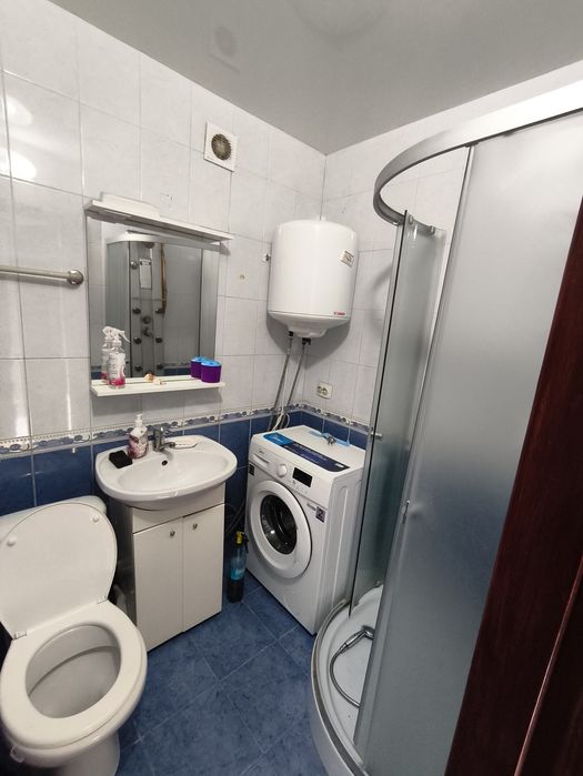 Однокімнатна квартира, р-н школи №3