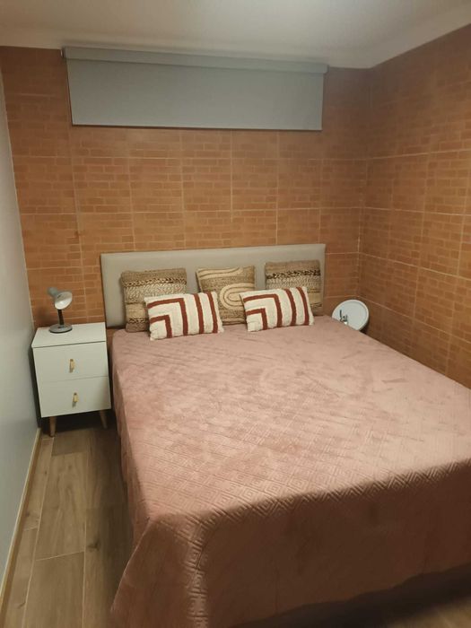 Quarto estudantes