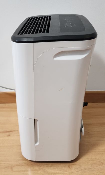 Desumidificador KUBO 20 L/dia
