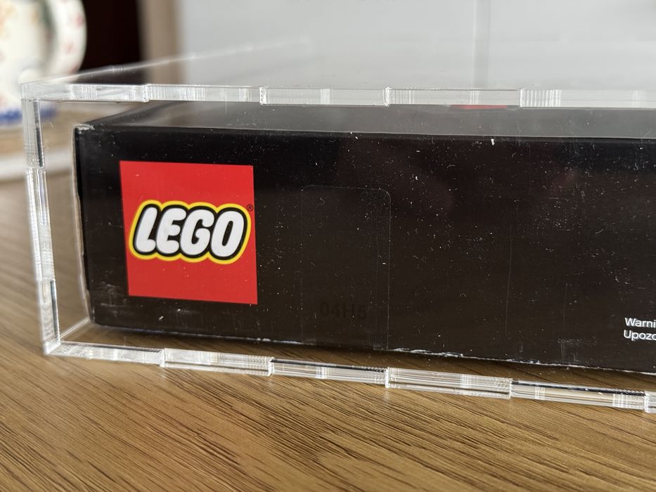 LEGO Architecture 400018 Kladno Campus 2015