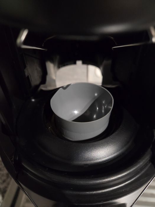 Máquina de café nespresso