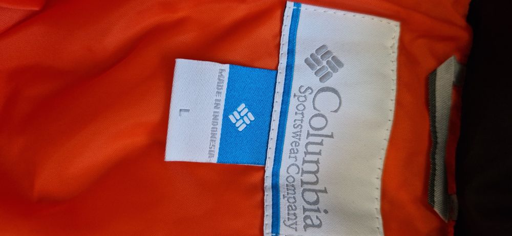Columbia  L.         .