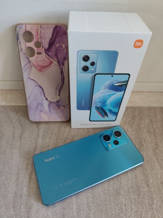 Xiaomi Redmi Note 12 Pro