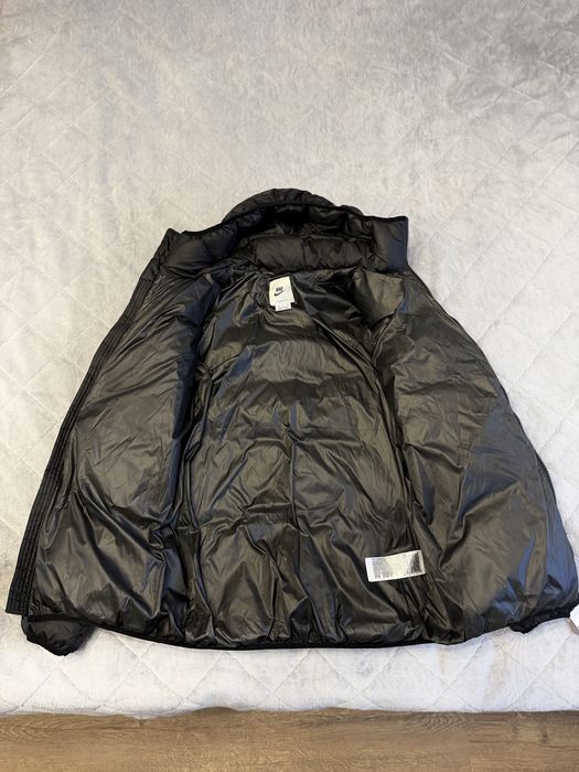 Зимова куртка Nike Storm Fit