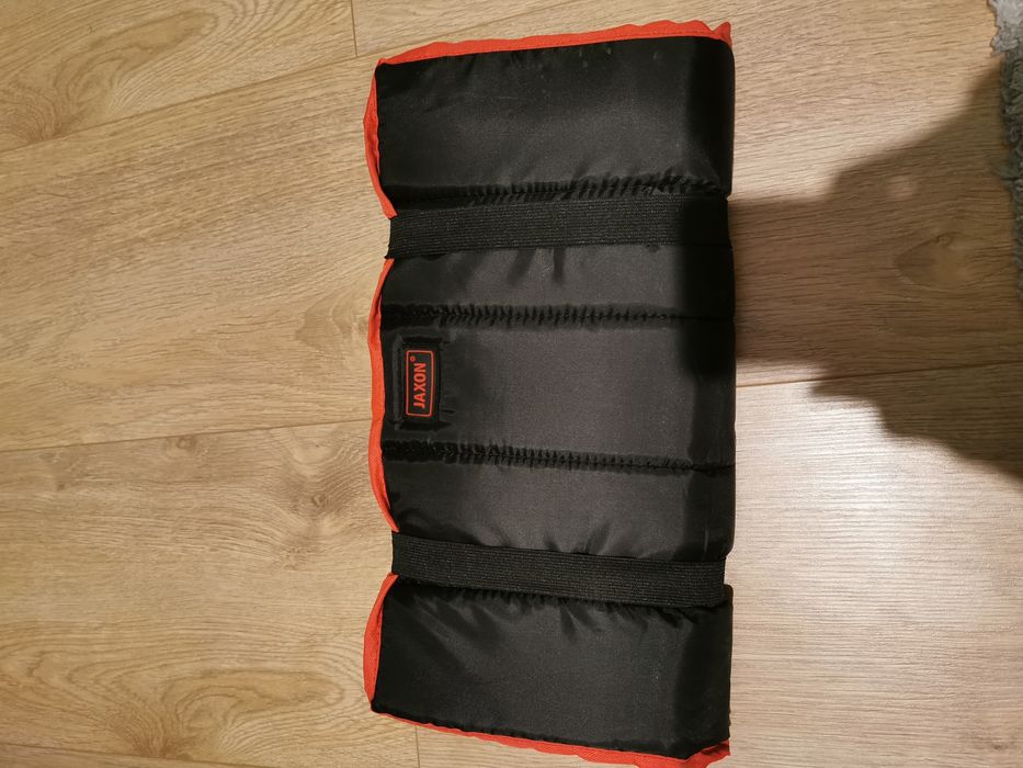 Mata na ryby karp, jaxon