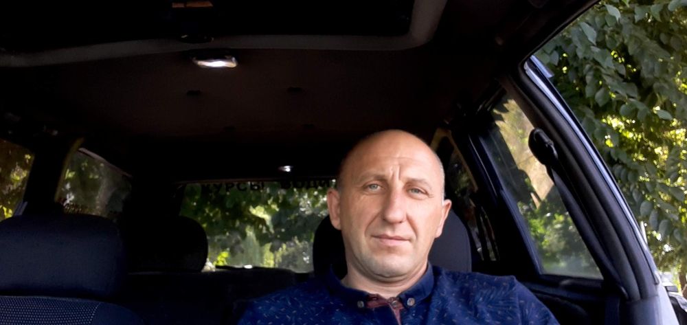 Инструктор по вождению