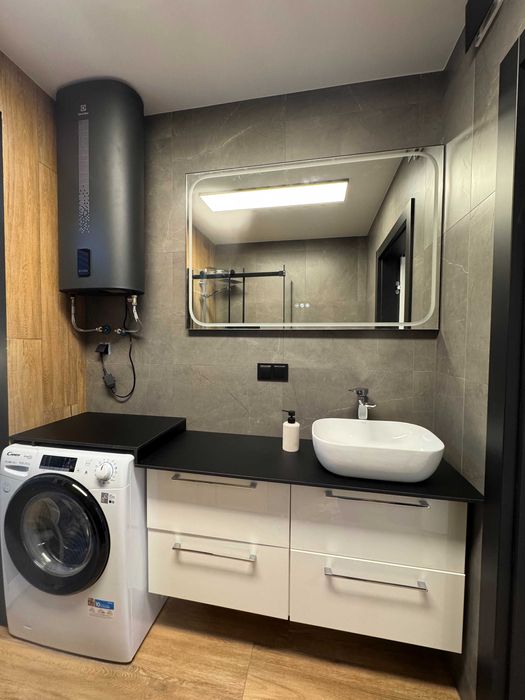 Domek na Stawem - wynajem