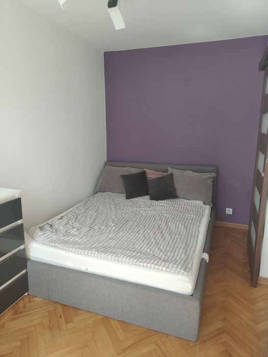 2 pokojowe mieszkanie Górna - Dąbrowskiego