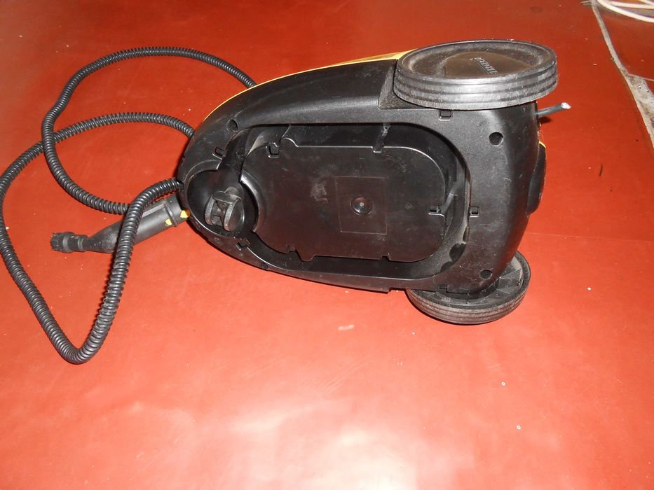 Пароочиститель karcher sc 1020. Нерабочий.