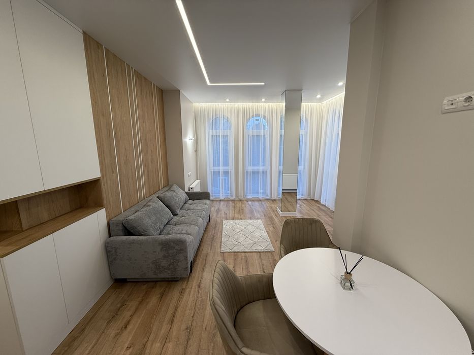 Продажа новой квартиры в центре ‼️