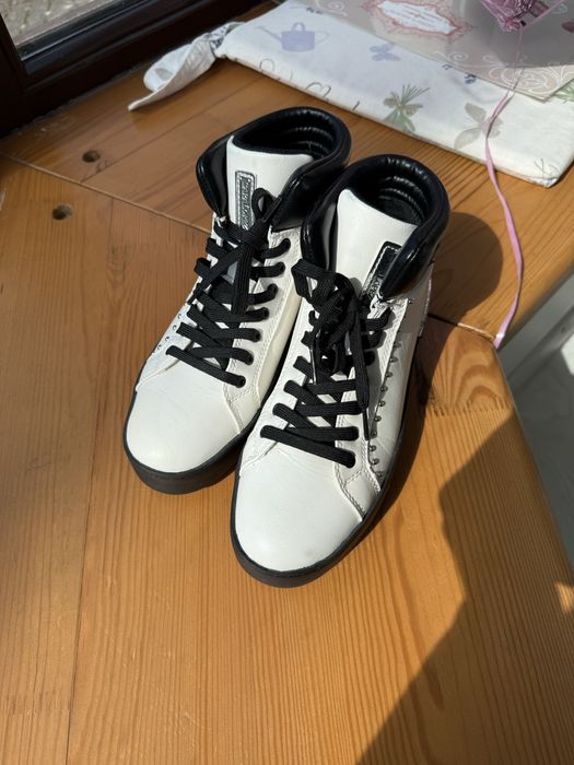 Черевички весняні Sara Lopez