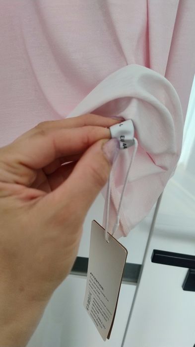 Bluzka serce nowa roz XL XXL 42 44