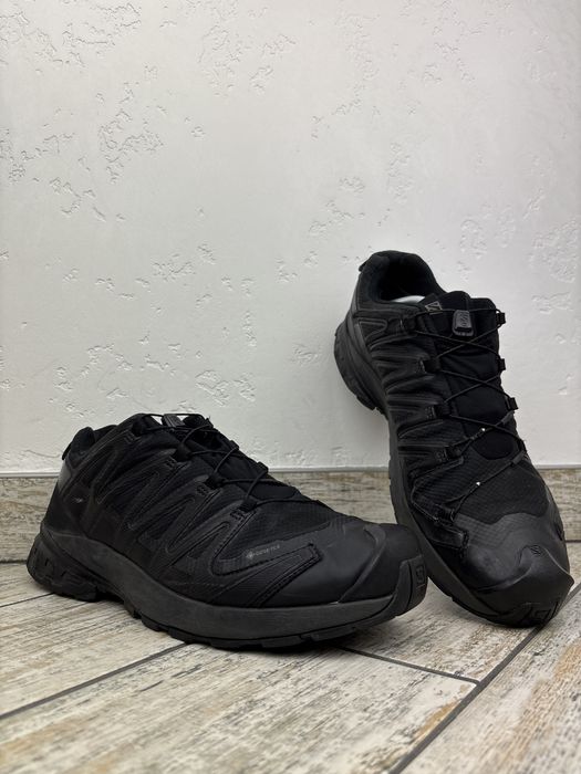 Salomon XA Pro 3D gore-tex 46р 30см