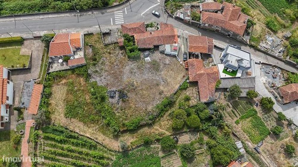 Moradia T3 para venda