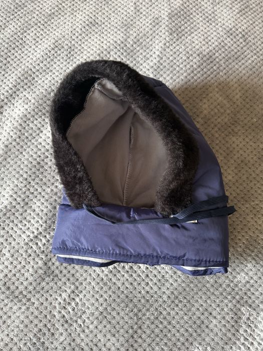 Gorro para neve homem