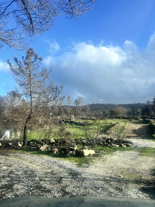 Vende-se terreno rustico ou troco