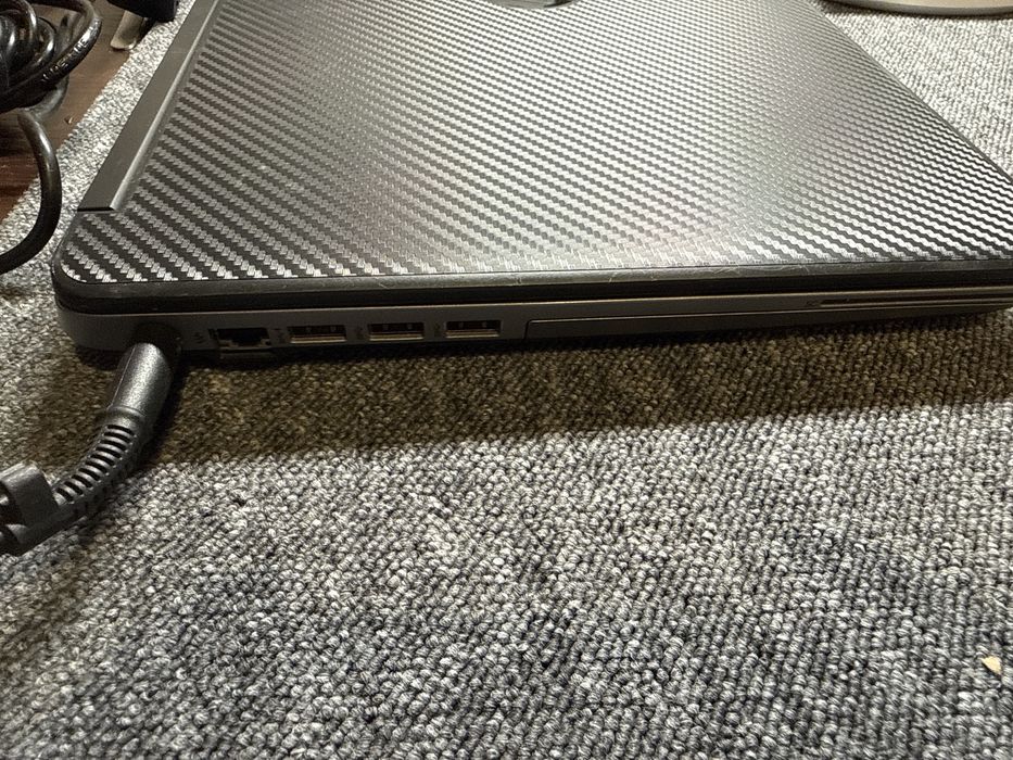 Notebook HP Probook 650 G1, i3, 12GB, 60GB SSD Windows 11