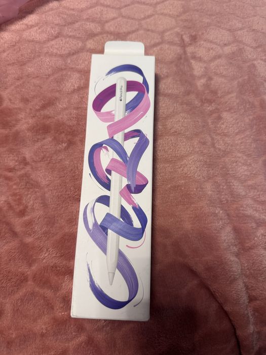 Apple pencil pro 2024