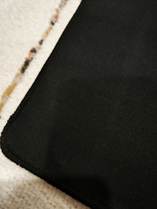 Tapete de rato e teclado