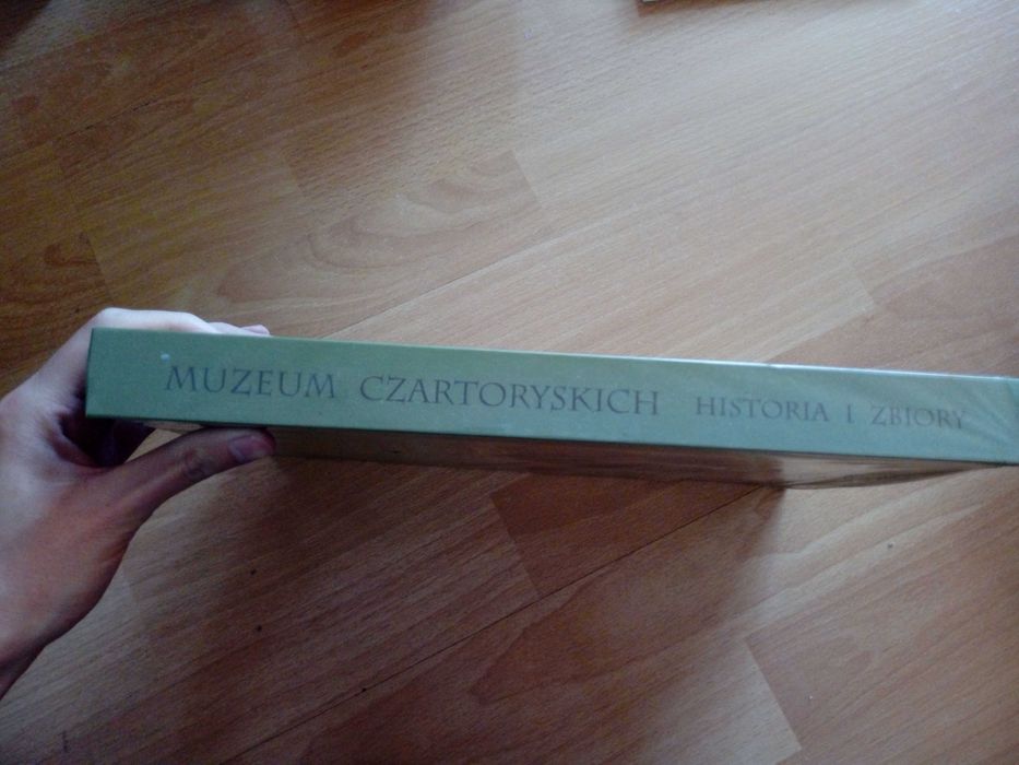 Muzeum Czartoryskich. Historia i zbiory