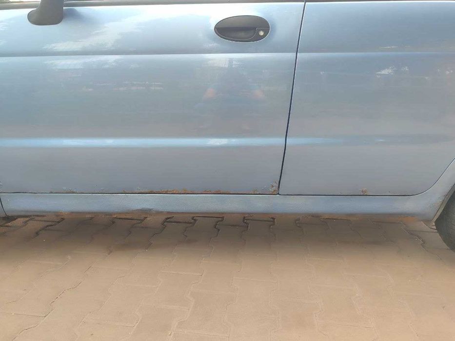 Продам Daewoo Matiz