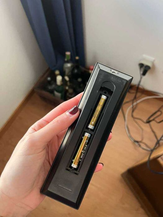 Televisão Toshiba 1080p